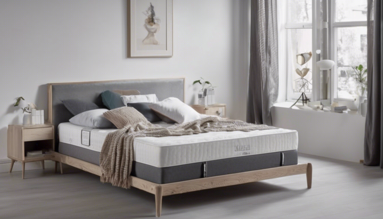 découvrez les astuces essentielles pour sélectionner le matelas idéal qui favorise un sommeil réparateur. apprenez à évaluer vos besoins en confort, soutien et matériaux, afin d'améliorer la qualité de vos nuits.