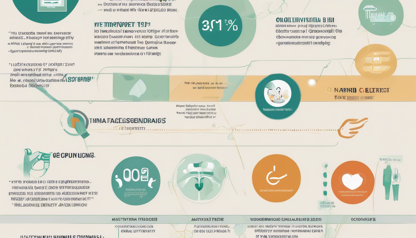 découvrez comment intégrer la technologie dans votre quotidien pour améliorer votre bien-être. apprenez des astuces et des outils numériques qui favorisent la santé mentale, la gestion du stress et le développement personnel.