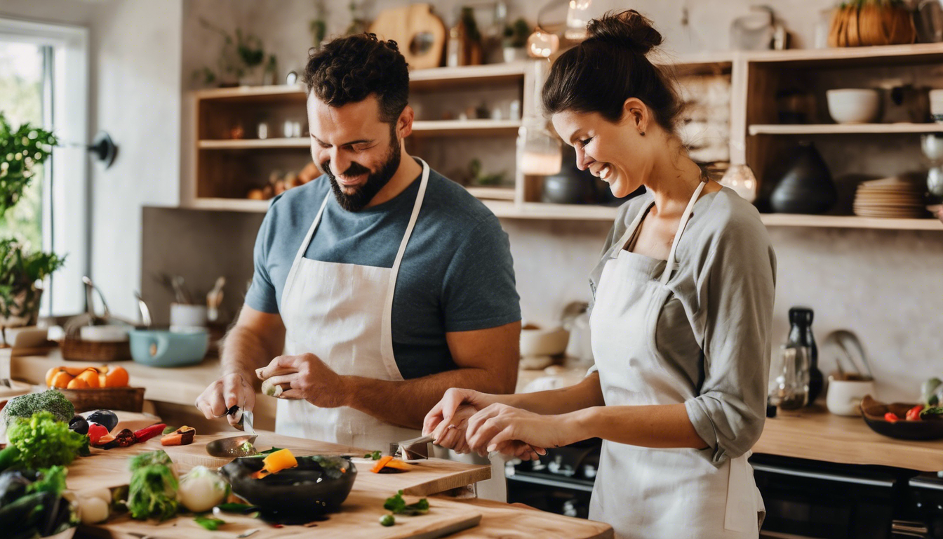 découvrez comment les retraites de bien-être renforcent les liens des couples en favorisant la relaxation, la communication et la reconnexion. apprenez pourquoi s'accorder du temps ensemble dans un cadre apaisant est essentiel pour une relation épanouie.