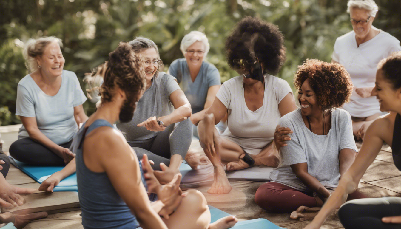 découvrez les tendances incontournables du bien-être en 2023 : pratiques innovantes, approches holistiques et conseils pour améliorer votre qualité de vie. inspirez-vous des nouvelles méthodes pour prendre soin de vous et booster votre bien-être au quotidien.