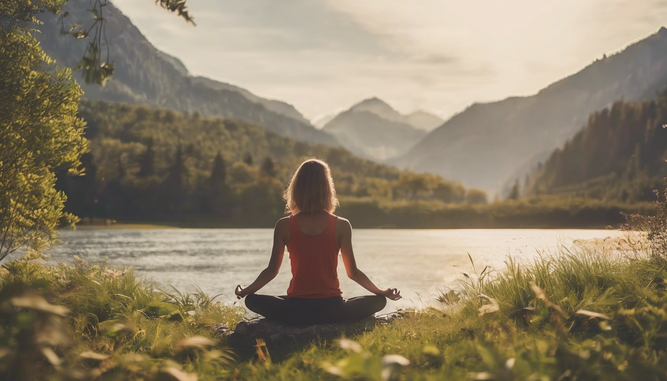 découvrez les multiples bienfaits des promenades en pleine nature : amélioration de la santé mentale, réduction du stress, stimulation de la créativité et renforcement du bien-être physique. plongez dans le monde apaisant de la nature et transformez votre quotidien grâce à ces moments de détente.