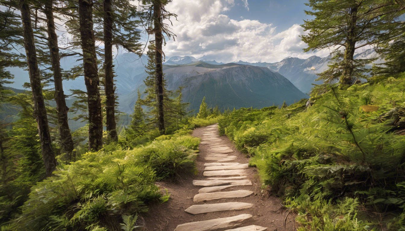 découvrez les nombreux bienfaits des promenades en pleine nature pour votre santé physique et mentale. apprenez comment ces balades peuvent réduire le stress, améliorer votre humeur et renforcer votre connexion avec l'environnement. que ce soit pour l'exercice ou la détente, la nature vous offre un précieux refuge.