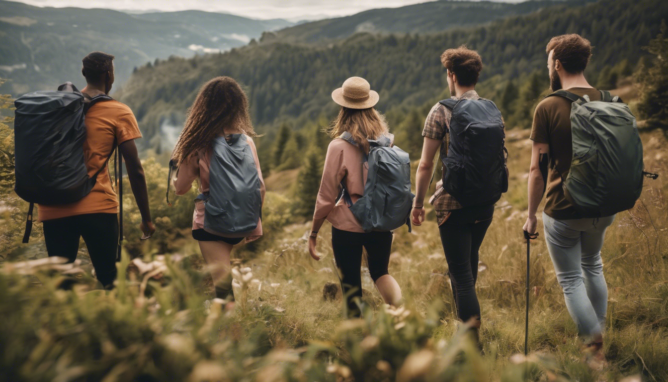 découvrez les multiples bienfaits des promenades en pleine nature : une meilleure santé mentale, une réduction du stress, et une connexion renforcée avec l'environnement. plongez dans l'univers apaisant des espaces naturels pour revitaliser votre corps et votre esprit.