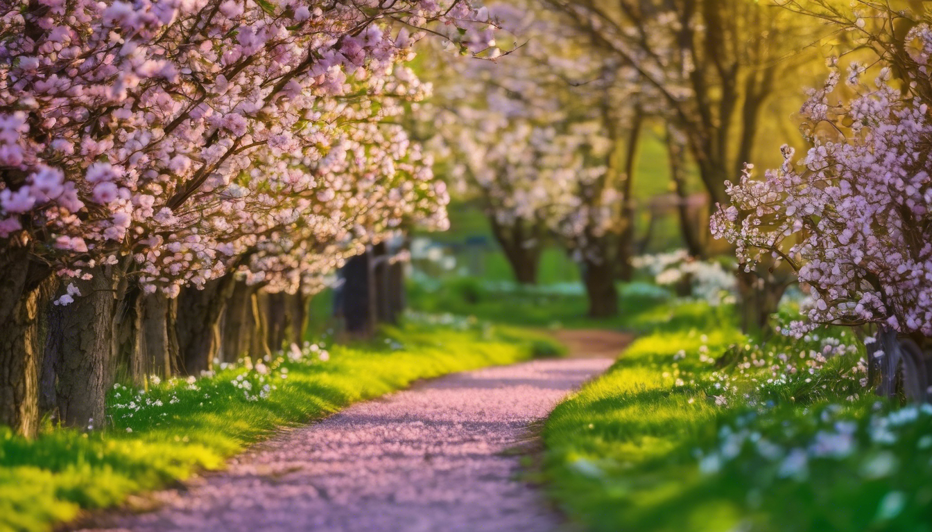 découvrez les nombreux bienfaits des promenades en pleine nature, de la réduction du stress à l'amélioration de la santé physique et mentale. plongez dans les avantages que ces moments de ressourcement peuvent apporter à votre bien-être quotidien.