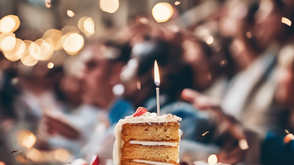 Illustration détaillée sur Les Fêtes du Jour : Célébrations et Traditions à Ne Pas Manquer