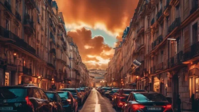 Téléchargez votre carte de vœux 2024 gratuite et personnalisable