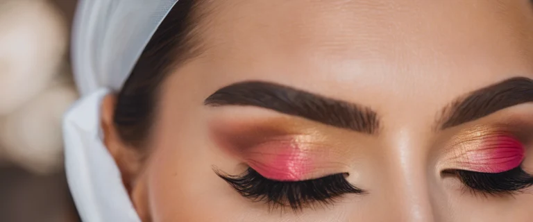 Le microblading à Hyères : sublimez vos sourcils sur la Côte d&rsquo;Azur