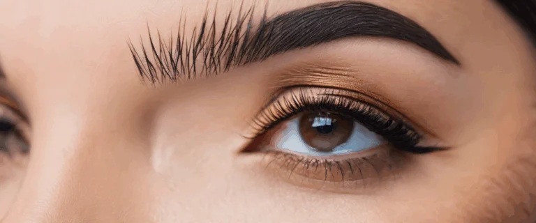 Le microblading facial : sublimez vos traits au-delà des sourcils
