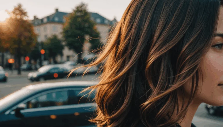 Lissage coréen : comment obtenir des cheveux lisses et brillants naturellement