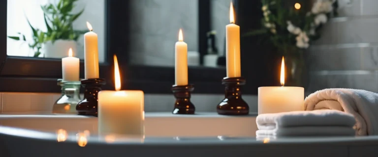 Bain aromatique : comment créer une expérience sensorielle relaxante
