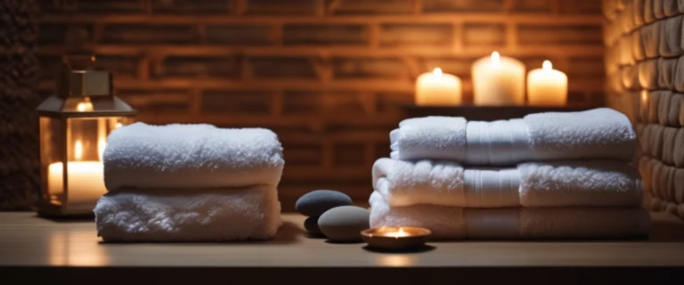 Hammam maison : bénéfices, techniques et conseils pour créer le vôtre