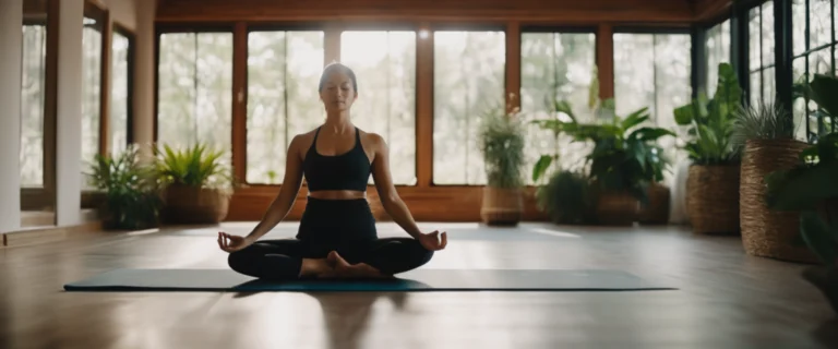 yin yoga postures